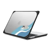 MacBook Air 13-inch (M2 - M4) Bounce Case Surfing