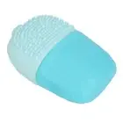 Ice Cube Roller Massager Silicone Ice Face Massager Roller With Brush For Ho RHS