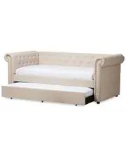Design Studios Mabelle Trundle Daybed