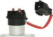 Vacuum Control Solenoid Valve Purge Control Solenoid Valve Compatible with Auto Parts OEM 28300-78130 28300 78130 2830078130