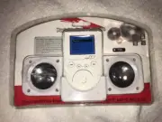 Portable Stereo System For iPod Mini iPod MP3 MP4 And Smart Phone Free Shipping