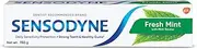 Sensodyne Toothpaste: Fresh Mint Sensitive Toothpaste for daily sensitivity protection,Dentist Recommended Brand, 150 gm