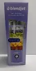 BLENDJET Cordless USB Rechargeable Portable Blender 16oz - Lavender