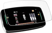 MKVAXR Motorcycle Accessories Scratch Cluster Screen Dashboard Protection Instrument Film for Live Wire 2020-on Motorcycle Speedometer Protector(4SET)