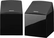 Denon-Enabled Speaker Dolby Atmos corresponding one Black SC-EN10-BK