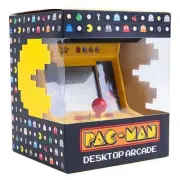 PAC-MAN Compact LCD Screen Desktop Arcade Game