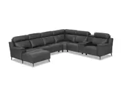 ARISTOTLE Corner LHF Chaise