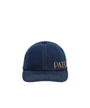 Logo Baseball cap S,L,M Blue