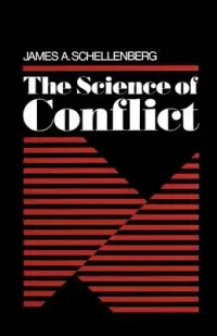 在飛比找博客來優惠-The Science of Conflict