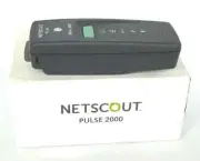 NetScout Pulse 2000 Network Monitor Model 2000