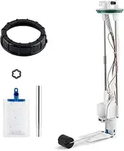 DIRBOERF Electric Fuel Pump Assembly Compatible With Can Am Defender HD10 HD8 HD5 2017-2021 Replaces 709000662