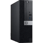 Dell Optiplex 7060 Intel Core i5 8400 SFF Desktop PC (A-Grade Refurbished) 8GB RAM - 256GB SSD - Win11 Pro - 1 Year Warranty [EXWKSDEL7060106]