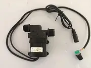 Shysky Tech DC40C-2460A Speed Adjustable Micro Brushless DC Water Pump 960LPH 6M Submersible Pump