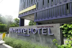 Mercure Bangkok MakkasanMercure Bangkok Makkasan ( Opening Q1 2017 )