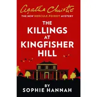 在飛比找蝦皮商城優惠-The Killings at Kingfisher Hil