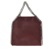 [STELLA MCCARTNEY] STELLA MCCARTNEY Mini Falabella bag Woman One Size One Size Red