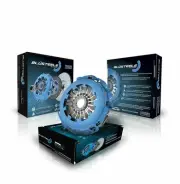 HEAVY DUTY CLUTCH KIT Inc Flywheel for MINI COOPER S R52 R53 Petrol 1.6L W11B16
