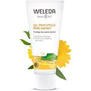 WELEDA Children's Tooth Gel, 50ml