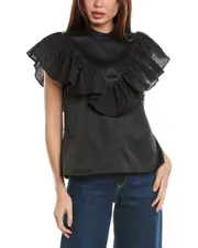 CROSBY by Mollie Burch Minnie Tank