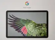 Google Pixel Tablet - 128GB - Hazel