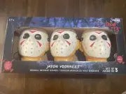 Friday The 13th Jason Voorhees Musical Pathway Marker Lights Halloween 4921507