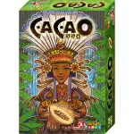 【免費送牌套】可可亞 桌上遊戲 CACAO/好遊戲桌遊專賣/滿千免運/策略桌遊/正版桌遊/繁體中文