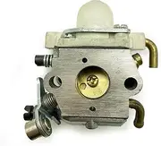 [Motorcycle parts] Carburetor For Zama for Stihl Carb C1Q-S28E C1Q-S28 C1Q S28 C1Q S28E 41401200619 FS80 FC75 FC85 FS310 FS38 FS45 FS45C FS45L [Easy to replace]