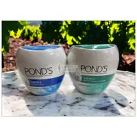 在飛比找蝦皮購物優惠-*光麗美容髮品批發* 旁氏POND'S滋養霜(400g) 墨