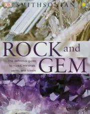 Smithsonian ID Gems Rocks Fossils Minerals 450pix Diamond Sapphire Ruby Emerald