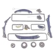 Melling 3-1038S Stock Replacement Timing Kit (for: Chrysler)