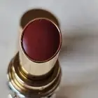 Yves Saint Laurent Rouge Volupte Shine Oil-in-Stick, 122 Burnt Zellige