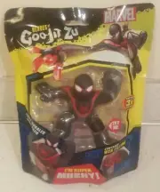 Heroes Of Goo Jit Zu Marvel Miles Morales Hero Pack New