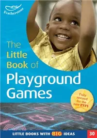 在飛比找三民網路書店優惠-The Little Book of Playground 