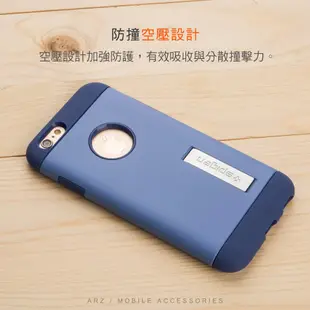 Spigen 二代雙層護盾保護殼『限時5折』【ARZ】【A449】iPhone 6 6s 手機殼 i6s SGP 防摔殼