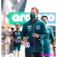 在飛比找Yahoo!奇摩拍賣優惠-包子の屋F1 Aston Martin team jacke