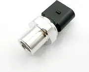 Compatible with VW for Golf Air Conditioning Pressure Switch Sensor OEM:4H0959126B A/C Condition Pressure Sensor Switch