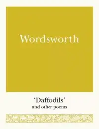 在飛比找博客來優惠-Wordsworth: ’daffodils’ and Ot