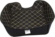 [SILILAN] Fit for GIVI E30TN E30 TN E 30 TN Motorcycle Rear Luggage Box Inner Liner Pad Tail Case Inner Bag Tail Trunk Case Box Lining Cushion(Upper)