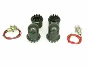 Gauge Panel or Dash Lights Fits Willys MB Ford GPW jeep Dodge WC G-503