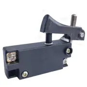Components Angle Grinder Switch Tool For Electric Tools Polishing Machine
