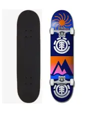 Element Skateboard Complete AQUAZEN 8" Pre-Assembled