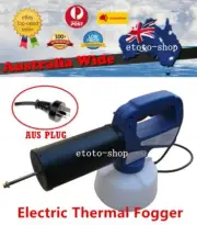 Electric Thermal Fogger - Insect Flies Mosquito Pest Control