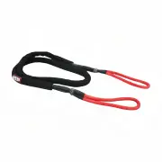 RAXAR Utility Recovery Rope - 3M Length x 14mm Diam. 15,000KG MBS Towing Accs