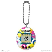 Original Tamagotchi Memphis Style pre-order limited JAPAN