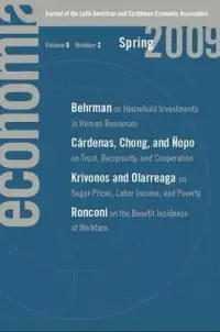 在飛比找博客來優惠-Economia: Spring 2009: Journal