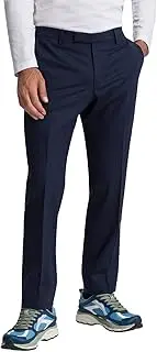 [Pierre Cardin] Men's Futureflex Ryan Suit Trousers