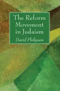 在飛比找博客來優惠-The Reform Movement in Judaism