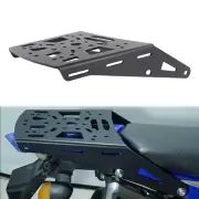 Motorcycle Rear-luggage Bracket Frame Shelf Fit For Yamaha XT250 2008-2024 Black