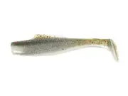 Z-Man MinnowZ Soft Bait 7.6cm Qty 6 Redbone