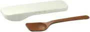 Thermos Food Container Spoon APC-160 White